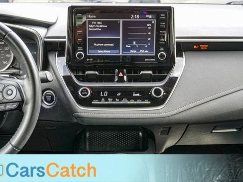 Used 2022 Toyota Corolla SE image 24