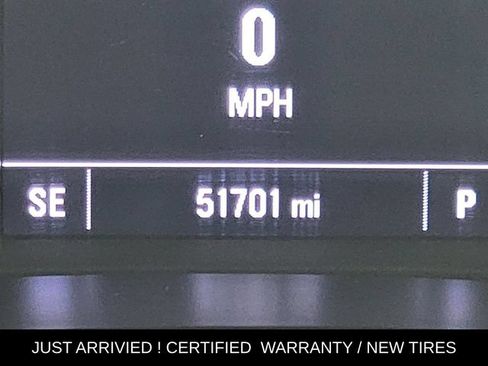 Used 2025 Chevrolet Malibu LT FWD image 30