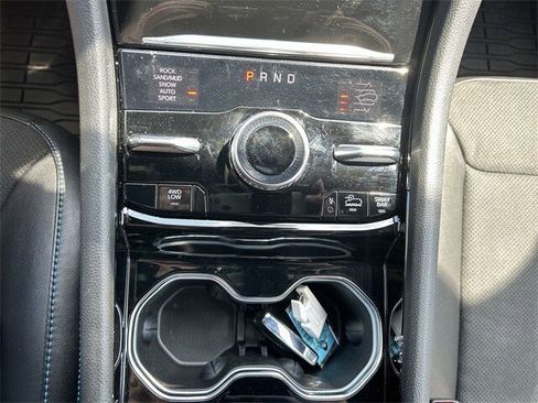 Used 2023 Jeep Grand Cherokee Trailhawk w/ Advanced Protech Group II image 22