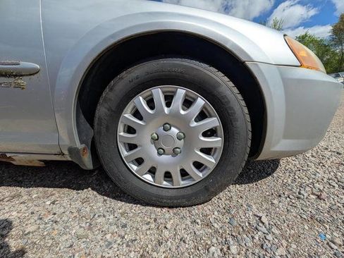 Used 2001 Dodge Stratus SE FWD image 19