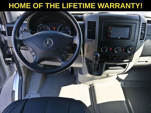 Used 2011 Mercedes-Benz Sprinter 2500 image 55