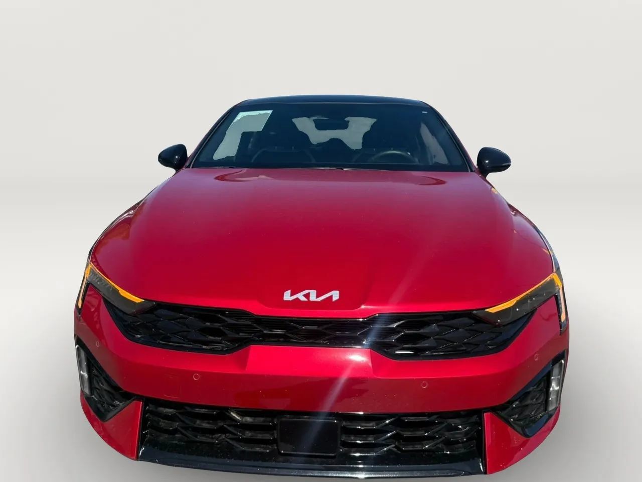 Used 2025 Kia K5 GT-Line w/ GT-Line Premium Package AWD/4WD image 8