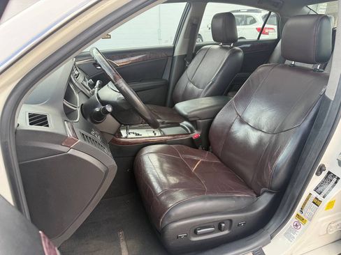 Used 2011 Toyota Avalon Limited FWD image 11