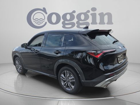 New 2026 Acura ADX FWD image 3