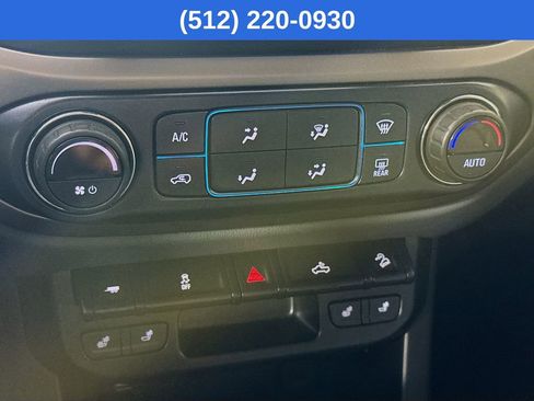 Used 2018 Chevrolet Colorado Z71 image 18