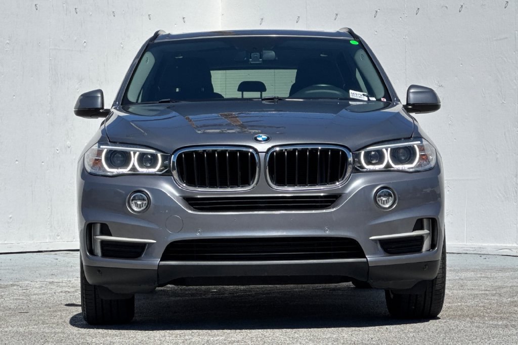 Used 2015 BMW X5 xDrive35i AWD/4WD image 8