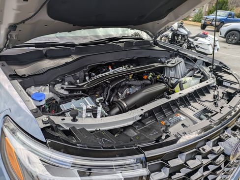 New 2026 Ford Explorer ST-Line image 41