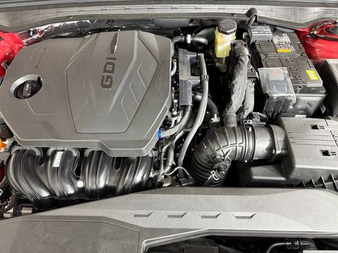 New 2026 Kia K5 GT-Line FWD image 42