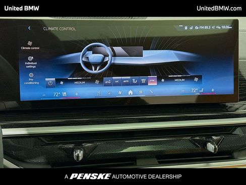 New 2026 BMW X7 xDrive40i image 11