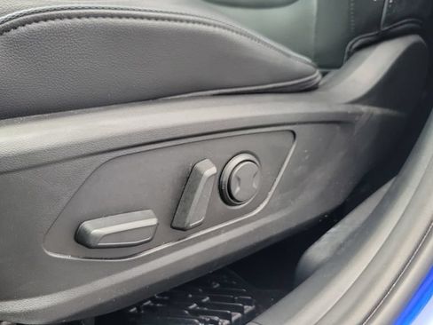 Certified 2023 Hyundai Tucson Limited FWD image 19