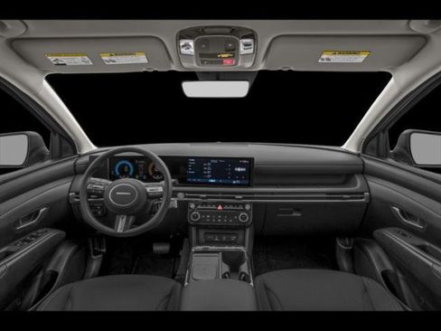 New 2026 Hyundai Tucson Blue SE AWD/4WD image 29