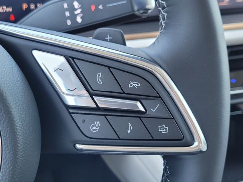 New 2025 Buick Envision Avenir image 19