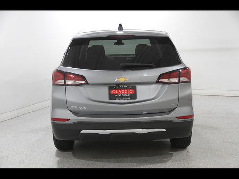 Certified 2024 Chevrolet Equinox LT FWD image 20