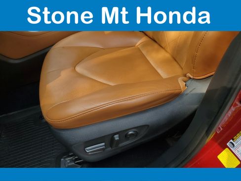 Used 2021 Toyota Highlander Platinum image 21