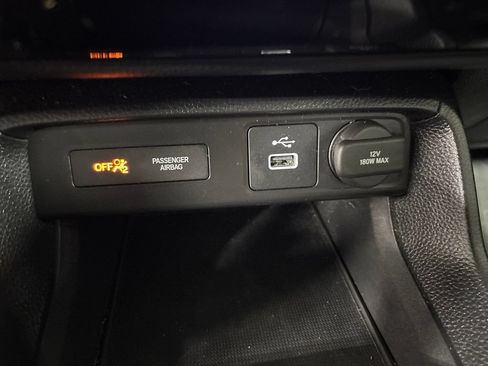 Used 2023 Honda Civic Sport image 19