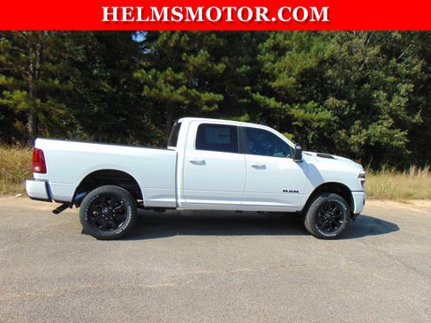 New 2026 RAM 2500 Laramie image 13