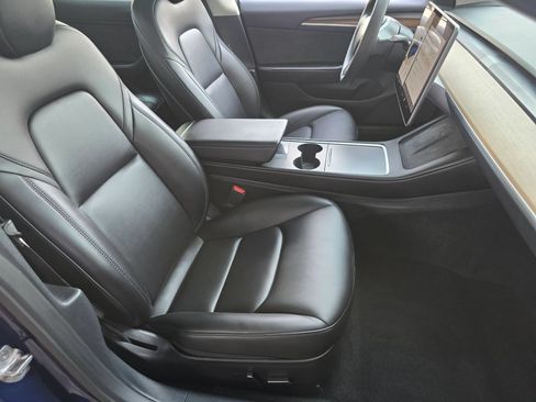 Used 2023 Tesla Model 3 Standard Range RWD image 28