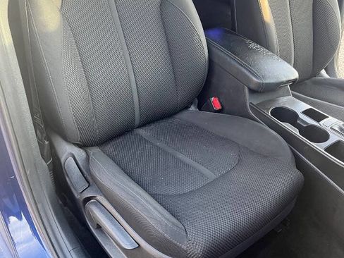 Used 2019 Kia Optima LX image 16