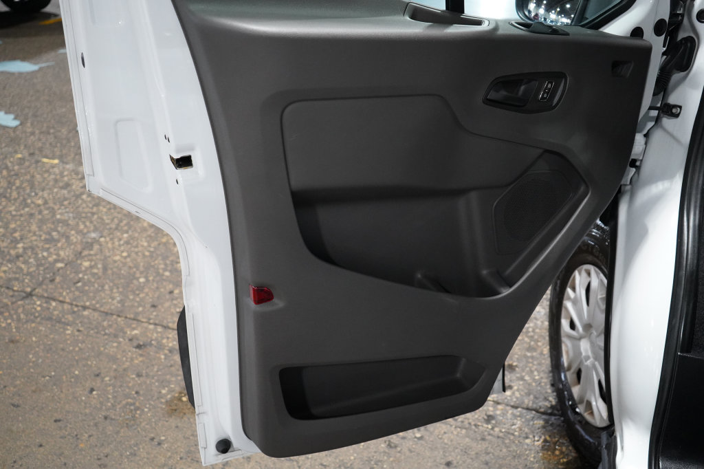Used 2024 Ford Transit 350 XLT RWD image 17