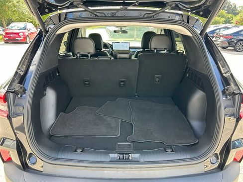 Used 2023 Ford Escape SE FWD image 50