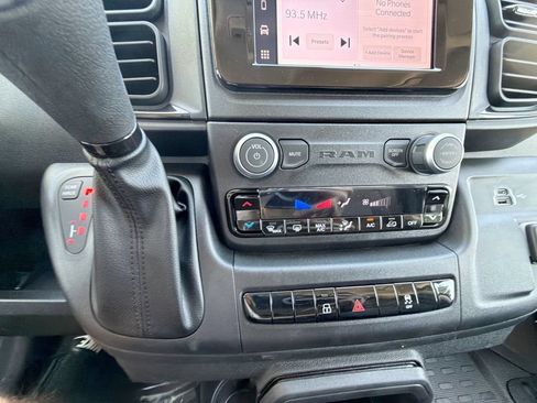 New 2026 RAM ProMaster 2500 w/ Convenience Group FWD image 17
