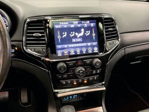 Used 2021 Jeep Grand Cherokee Limited w/ Quick Order Package 28K 80th image 6