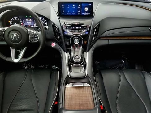 Used 2021 Acura RDX FWD w/ Advance Package image 50