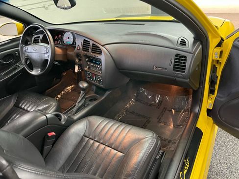 Used 2003 Chevrolet Monte Carlo SS FWD image 18