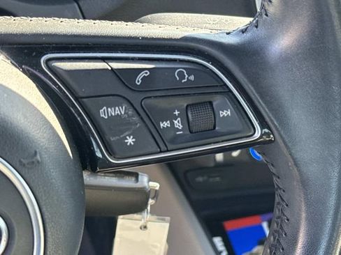 Used 2018 Audi A3 2.0T Premium image 29