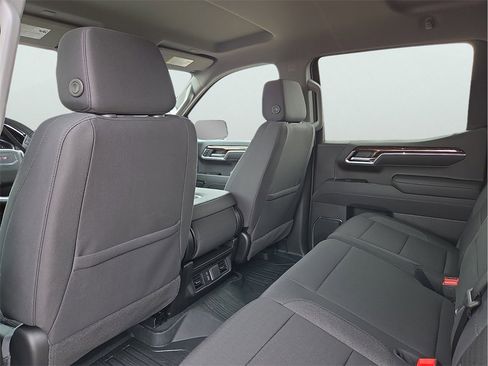 New 2026 GMC Sierra 1500 SLE w/ Preferred Package image 13