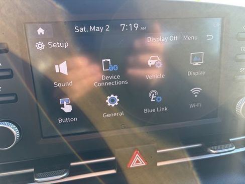 Used 2023 Hyundai Elantra SEL FWD image 20