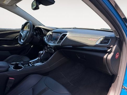 Used 2015 Chevrolet SS RWD image 26