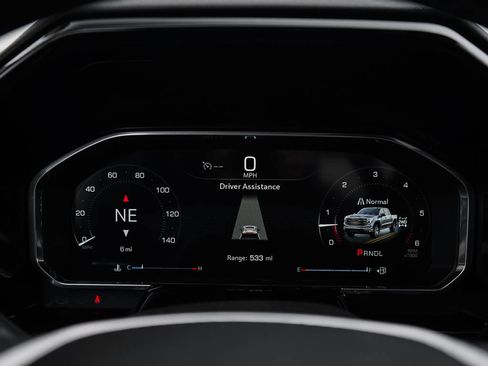 New 2026 GMC Sierra 1500 SLE AWD/4WD image 21