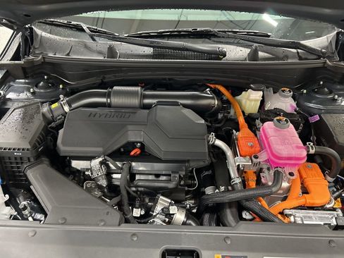 New 2026 Kia Sportage SX Prestige AWD/4WD image 36