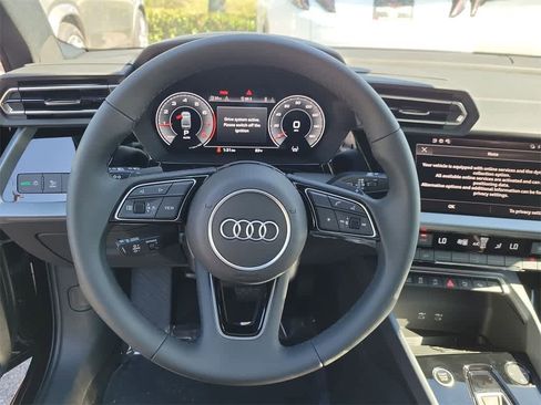 New 2026 Audi A3 2.0T Premium image 15