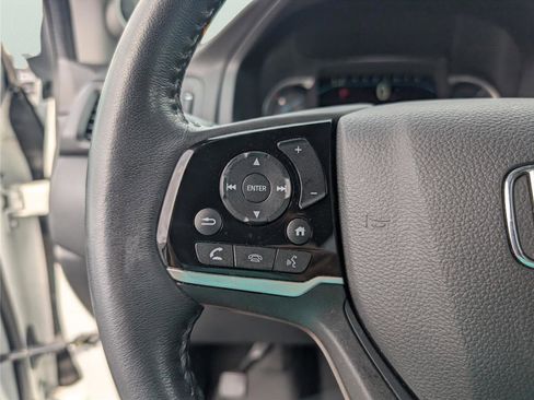 Used 2022 Honda Pilot Special Edition image 28