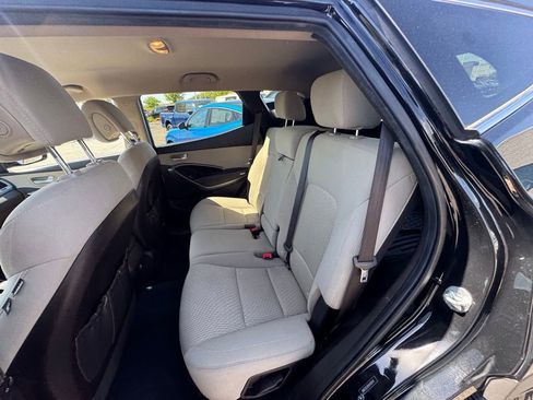 Used 2017 Hyundai Santa Fe Sport AWD/4WD image 13