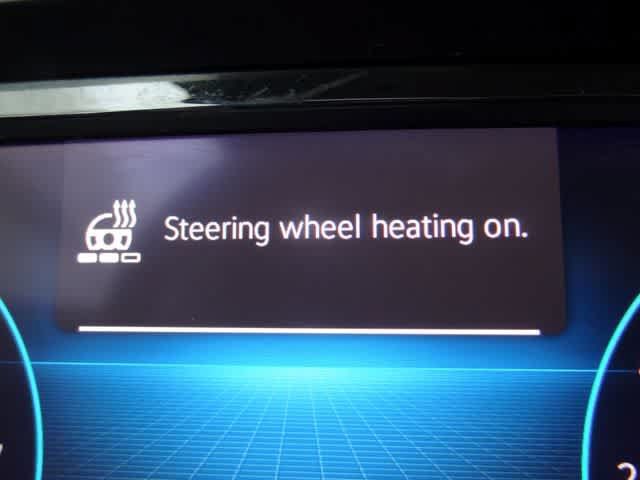 Used 2024 Volkswagen Atlas SE AWD/4WD image 26