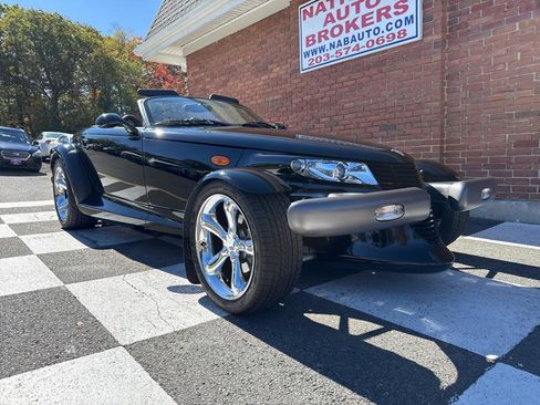 Used 1999 Plymouth Prowler image 8