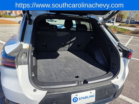 Used 2025 Chevrolet Equinox EV LT image 26