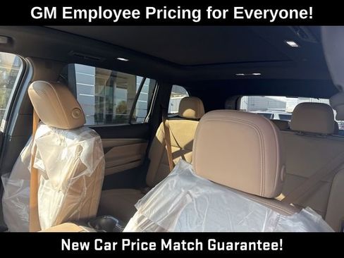 New 2026 Buick Enclave Preferred w/ Power Package image 12