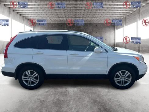 Used 2010 Honda CR-V EX-L image 4