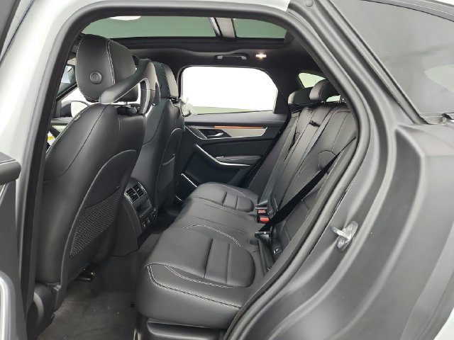 New 2026 Jaguar F-PACE R-Dynamic S AWD/4WD image 36