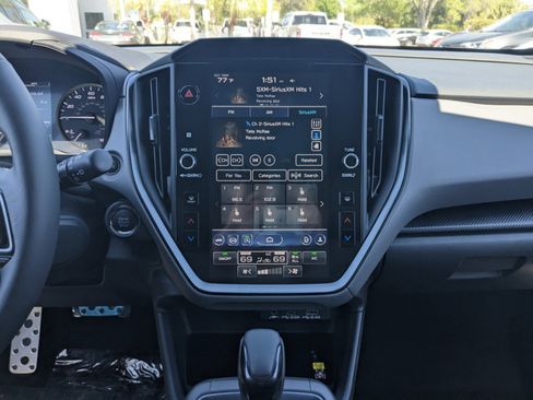 Certified 2025 Subaru Crosstrek 2.5i Sport image 18