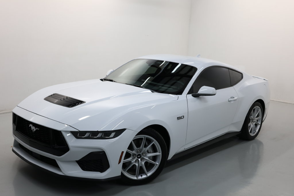Used 2024 Ford Mustang GT Premium RWD image 51