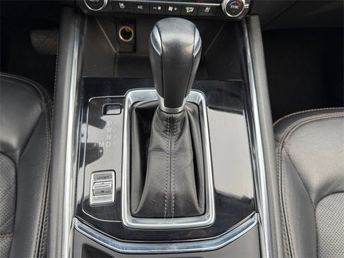 Used 2020 MAZDA CX-5 Grand Touring w/ GT Premium Package image 29