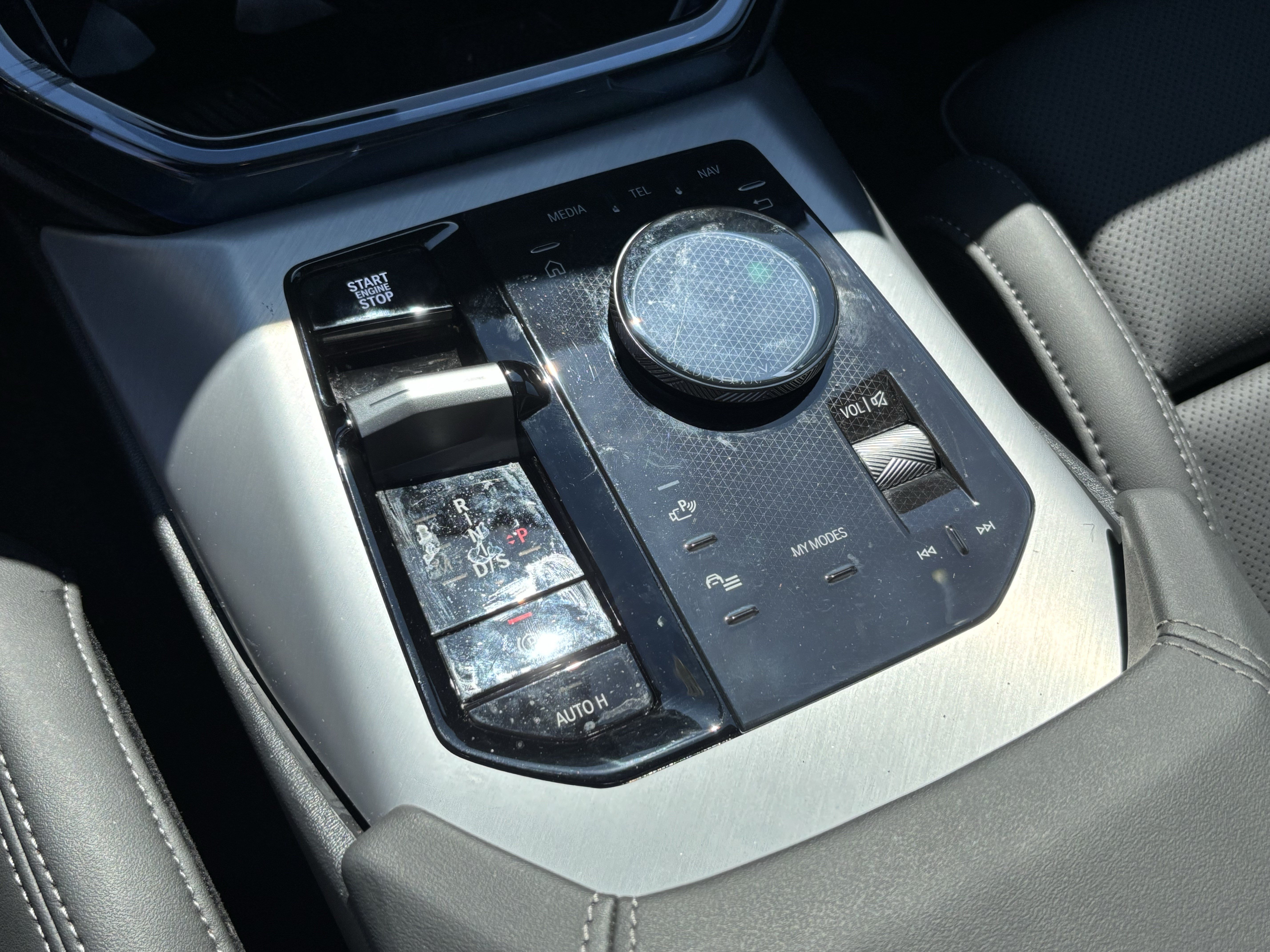 Certified 2026 BMW X3 M50 AWD/4WD image 30