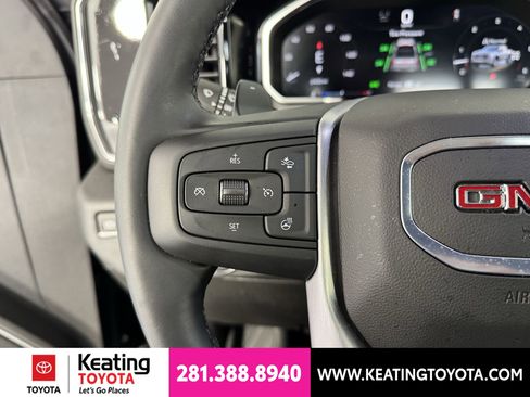 Used 2026 GMC Sierra 1500 Elevation AWD/4WD image 26