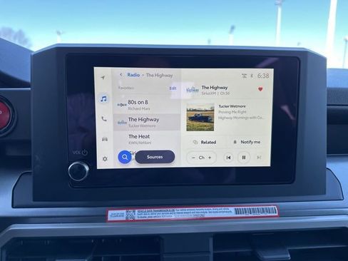 New 2026 Toyota Tacoma TRD Off-Road image 14