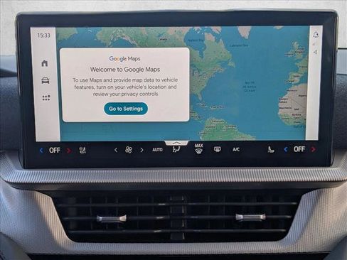 New 2026 Ford Explorer Active image 14